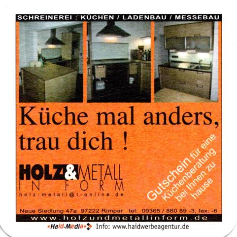 wrzburg w-by hof keller 5b (quad185-holz & metall)